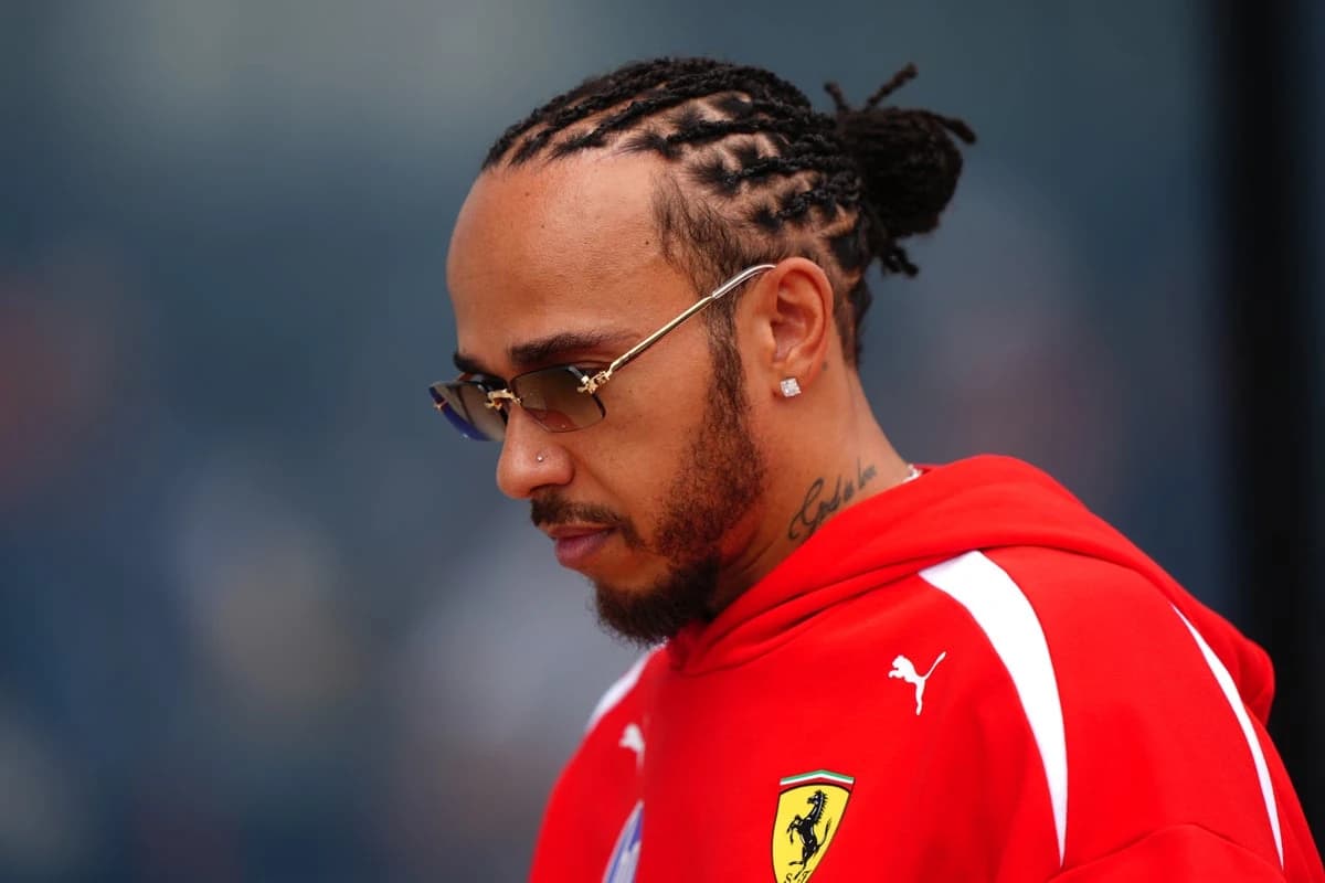 Lewis Hamilton makes significant change to Canadian Grand Prix preparation in search of Ferrari impr