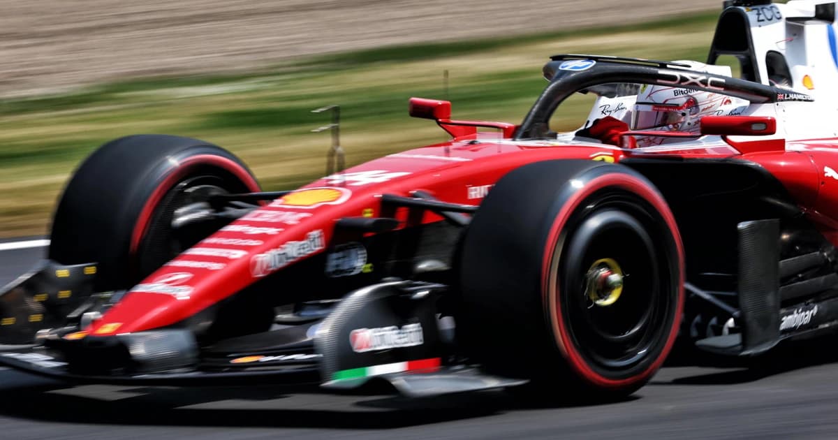 Lewis Hamilton makes worrying F1 rule changes admission