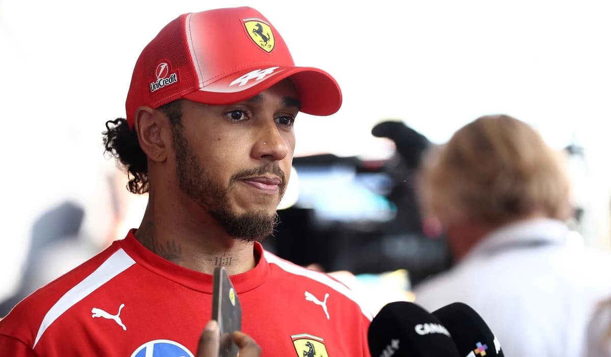 Lewis Hamilton, mesaj categoric despre lupta la titlu în 2026: "Încerc să mă concentrez"