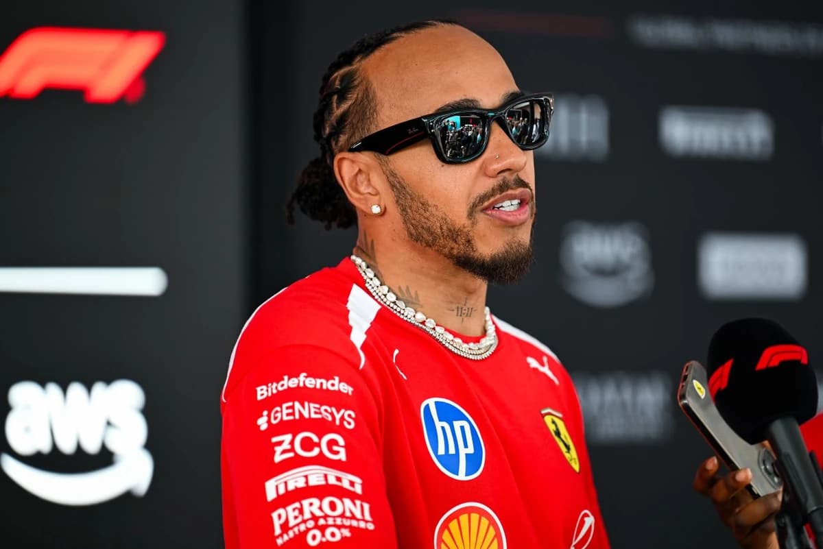 Lewis Hamilton, pregătit de spectacol înainte de MP din Monaco. Britanicul, timp fabulos la antrenam
