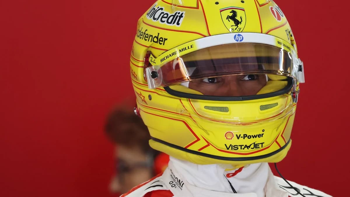 Lewis Hamilton puts F1 rivals on notice with ‘stronger’ prediction