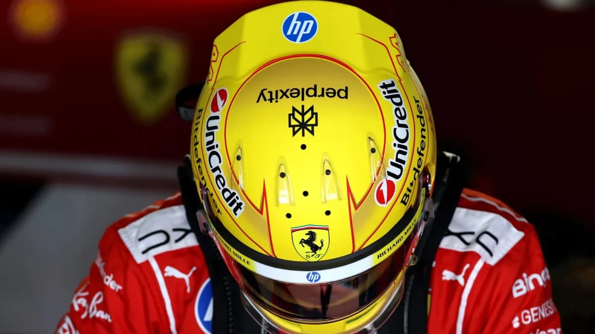 Lewis Hamilton quashes F1 form theory from ground-effect era