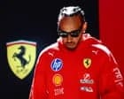 Lewis Hamilton ready to resume Silverstone love affair after finally clicking with Ferrari