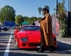 Lewis Hamilton ready to rock Monza with ‘phenomenal’ Italian GP win for Ferrari