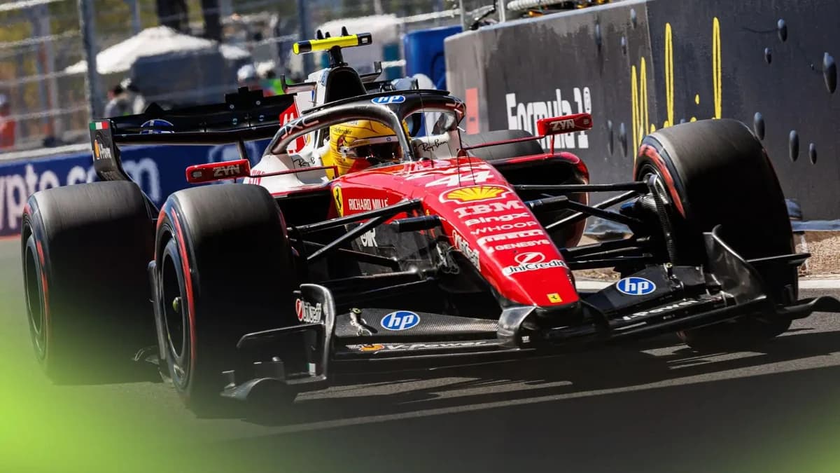Lewis Hamilton 'reckless' theory rejected in new Spanish GP assessment