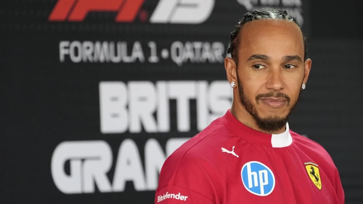 Lewis Hamilton respinge zvonurile despre retragere și spune că vrea să continue în Formula 1
