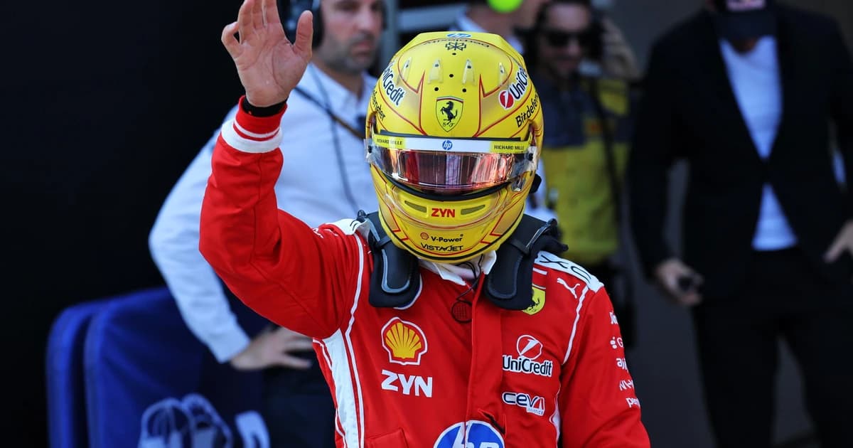 Lewis Hamilton reveals 'incredibly special' immediate Silverstone impact