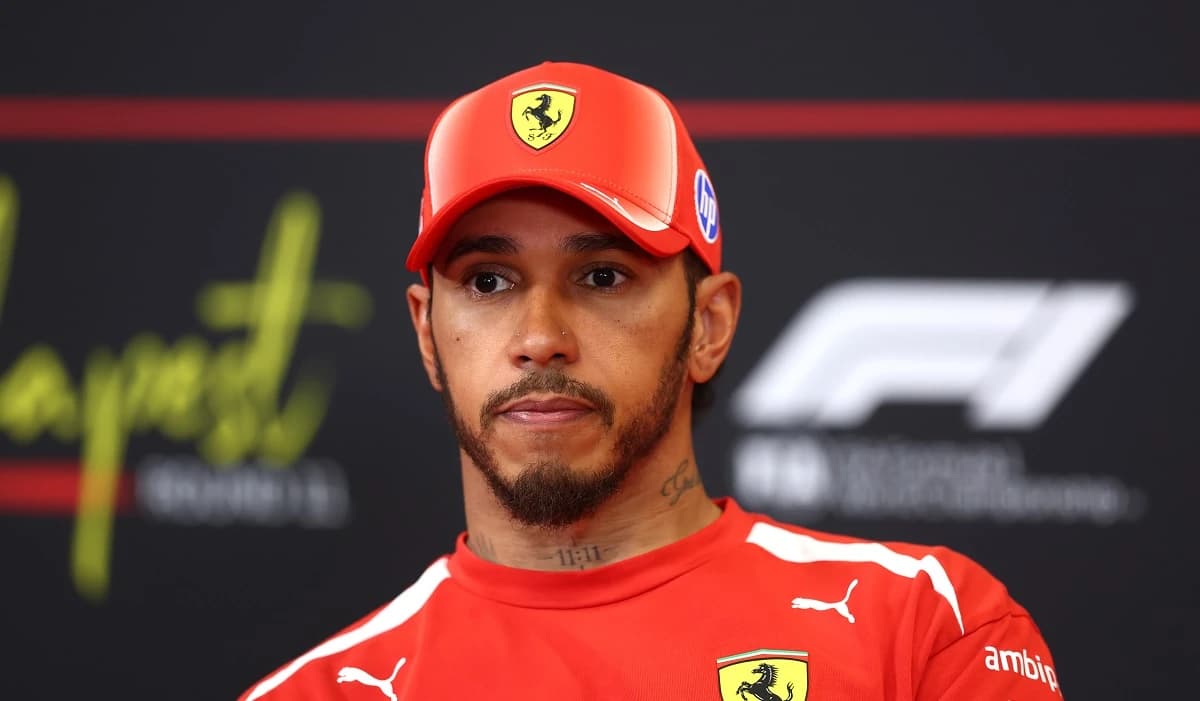 Lewis Hamilton, revoltat după Marele Premiu al Ţărilor de Jos! Discurs dur la adresa Ferrari: „Sunt