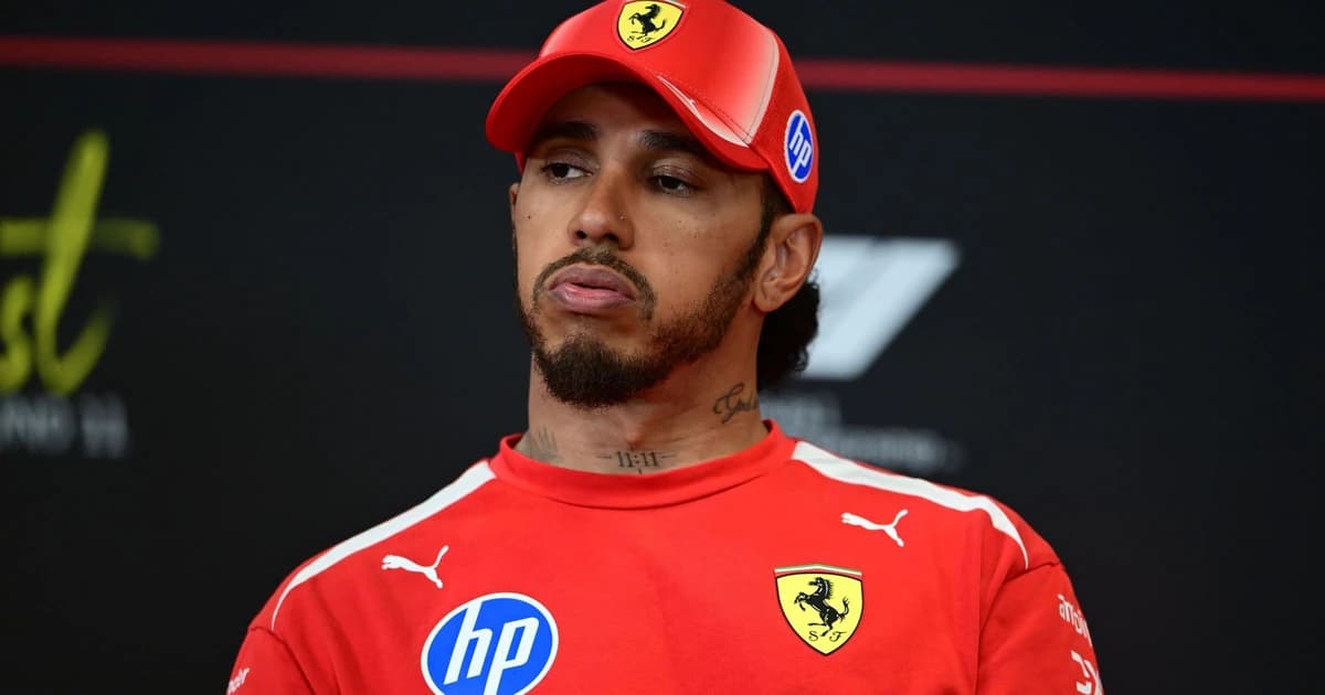 Lewis Hamilton și-a cerut scuze pentru ieșirea nervoasă de la Zandvoort:"Îmi asum responsabilitatea"
