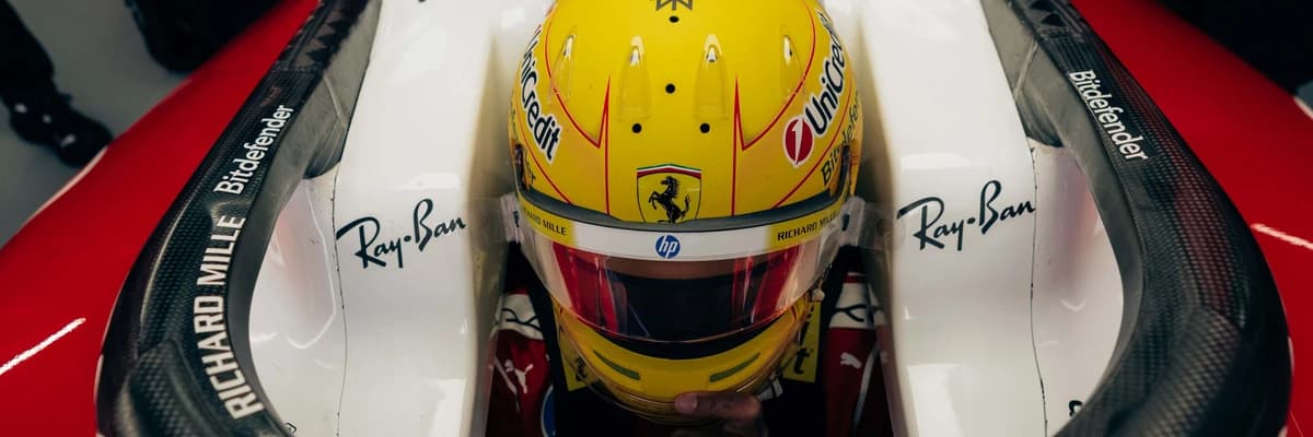 Lewis Hamilton so far in 2026: Glimpses of greatness