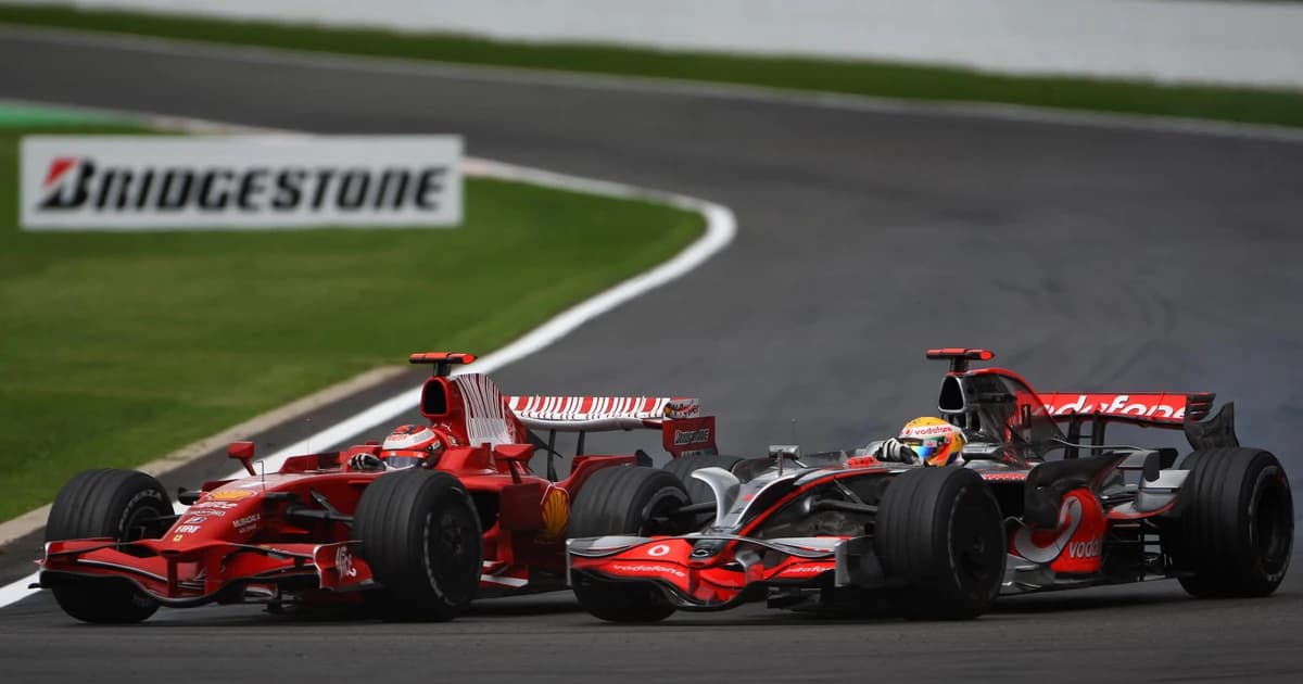 Lewis Hamilton stripped of Belgian GP victory after massive penalty for illegal overtake