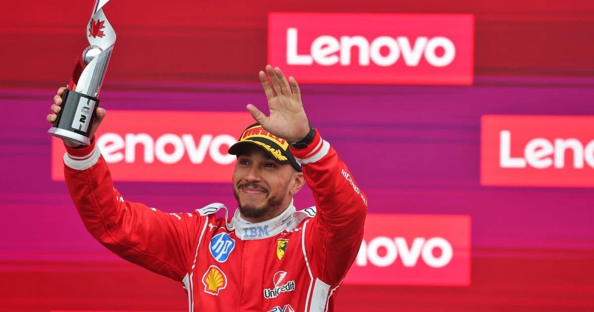 Lewis Hamilton tipped for victory at the Monaco Grand Prix