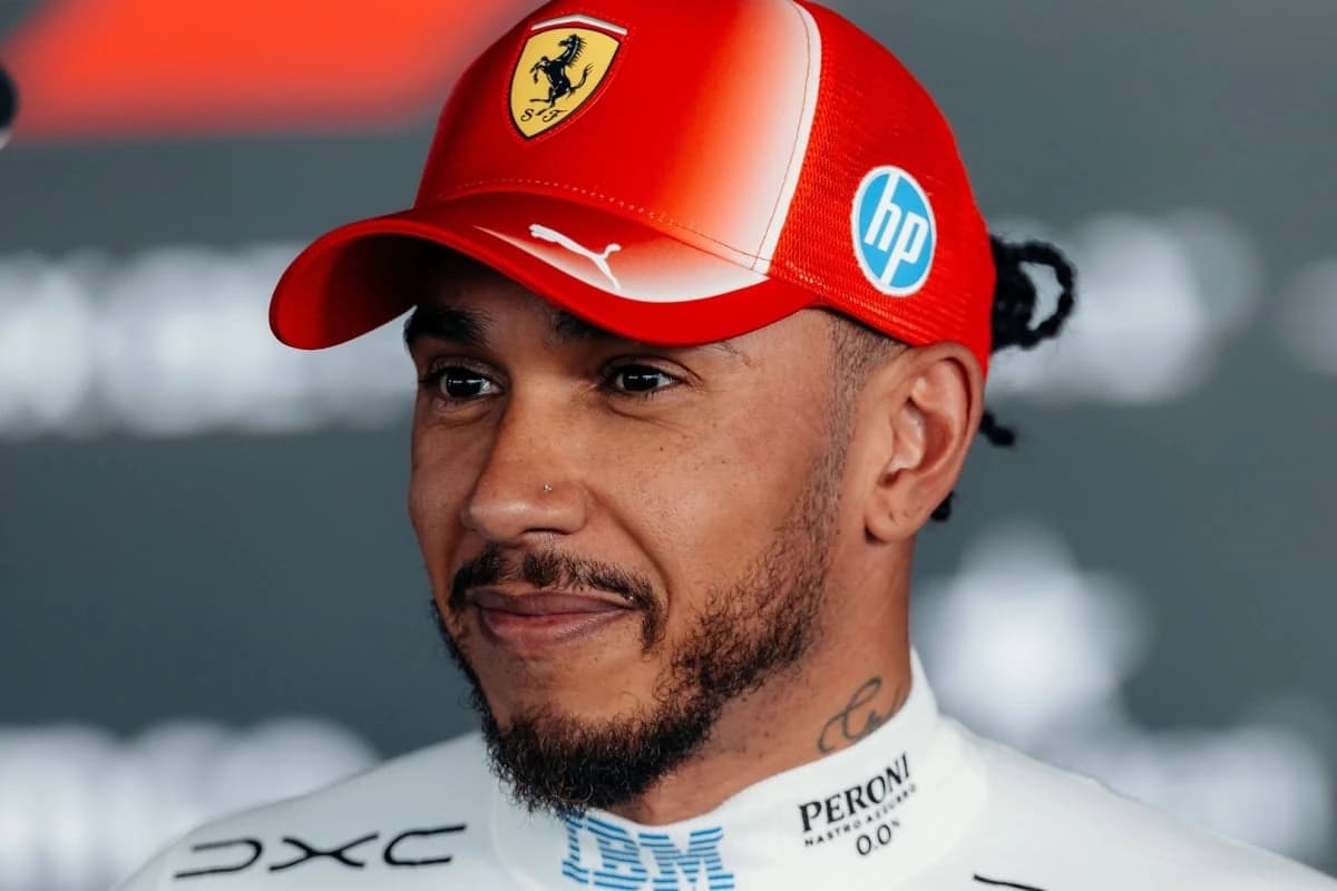 Lewis Hamilton told to stay away from Ferrari F1 assistance tool used by team-mate