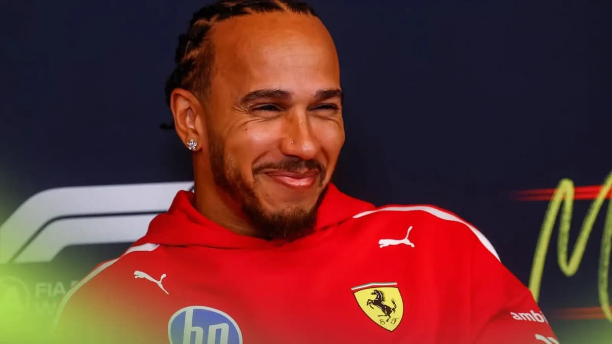 Lewis Hamilton under spotlight again as stewards deliver Canada verdict