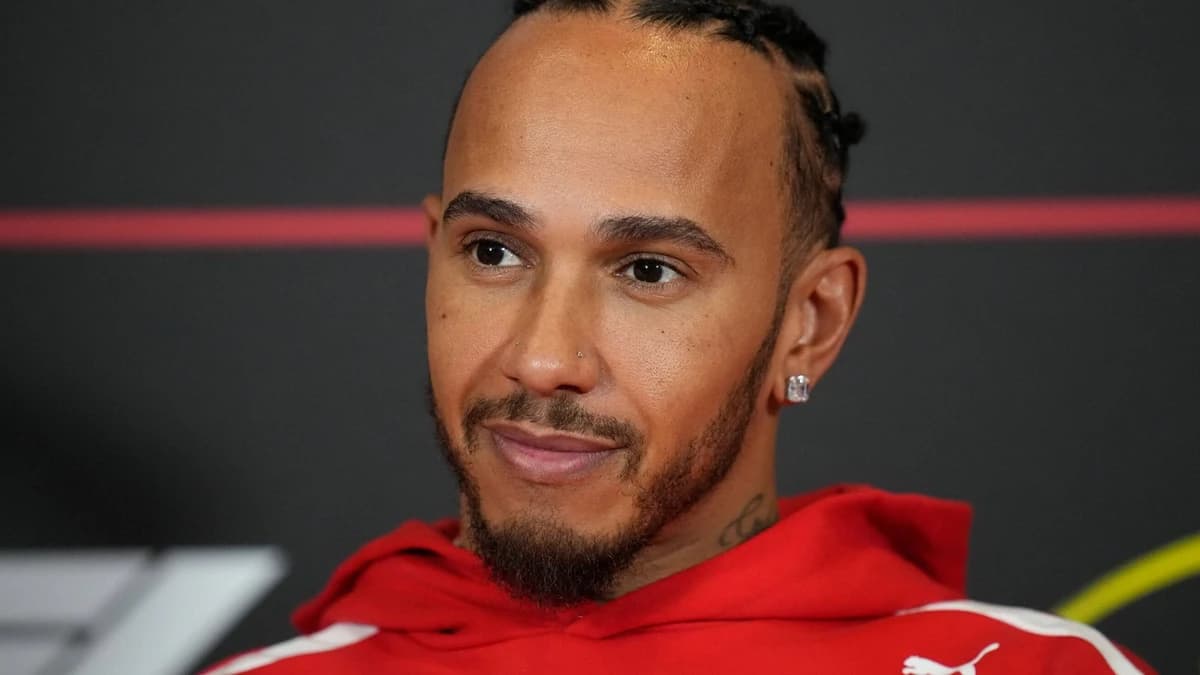 Lewis Hamilton: What driver and Ferrari team need to do to launch full F1 title challenge to Mercede
