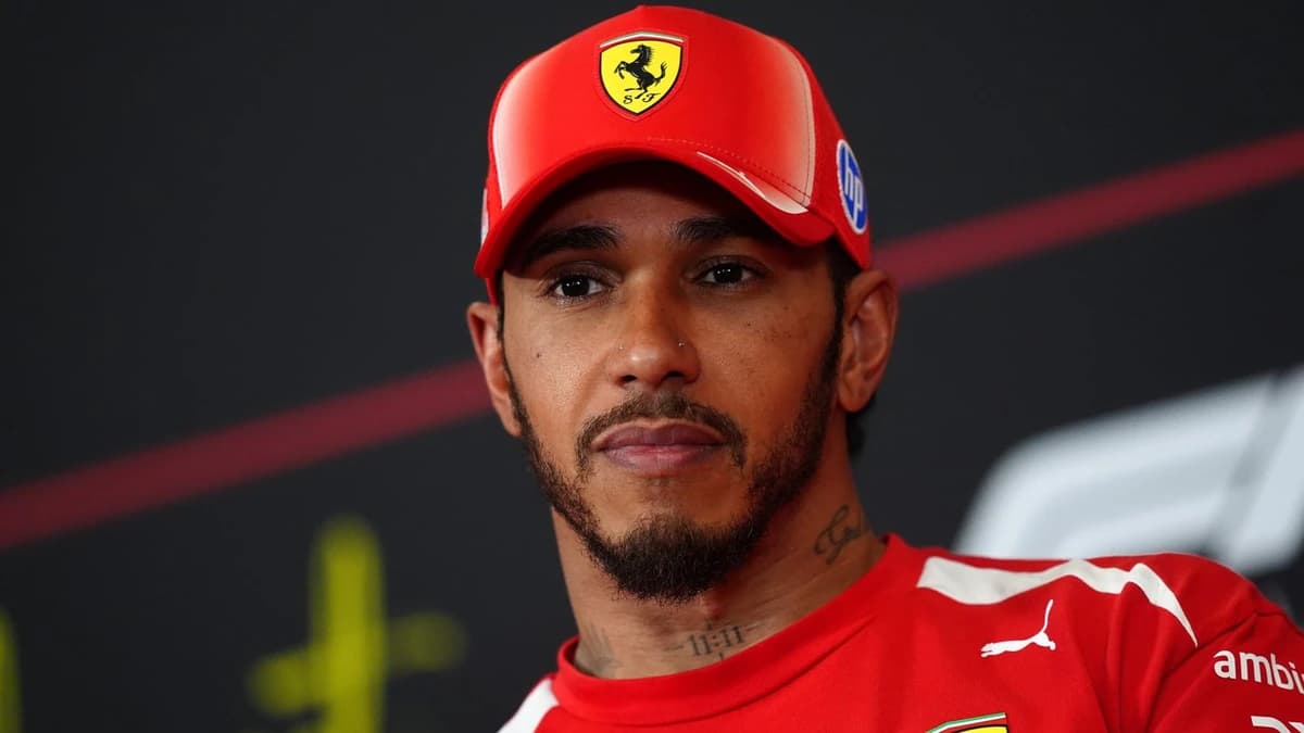 Lewis Hamilton: Why has Ferrari driver received so many penalties and what is impact on championship