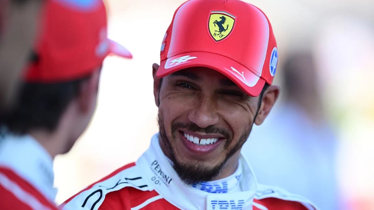 Lewis Hamilton will be confident of challenging for victory at British GP, says his former team-mate