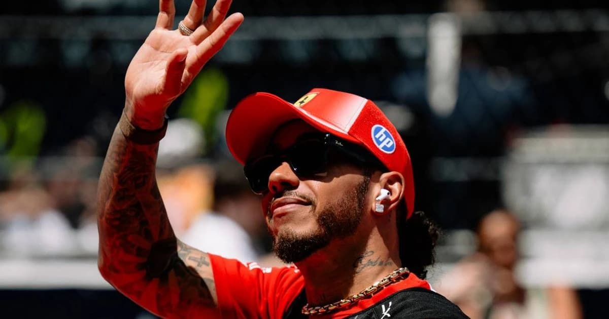 Lewis Hamilton's Barcelona victory reshapes Formula 1 title betting landscape