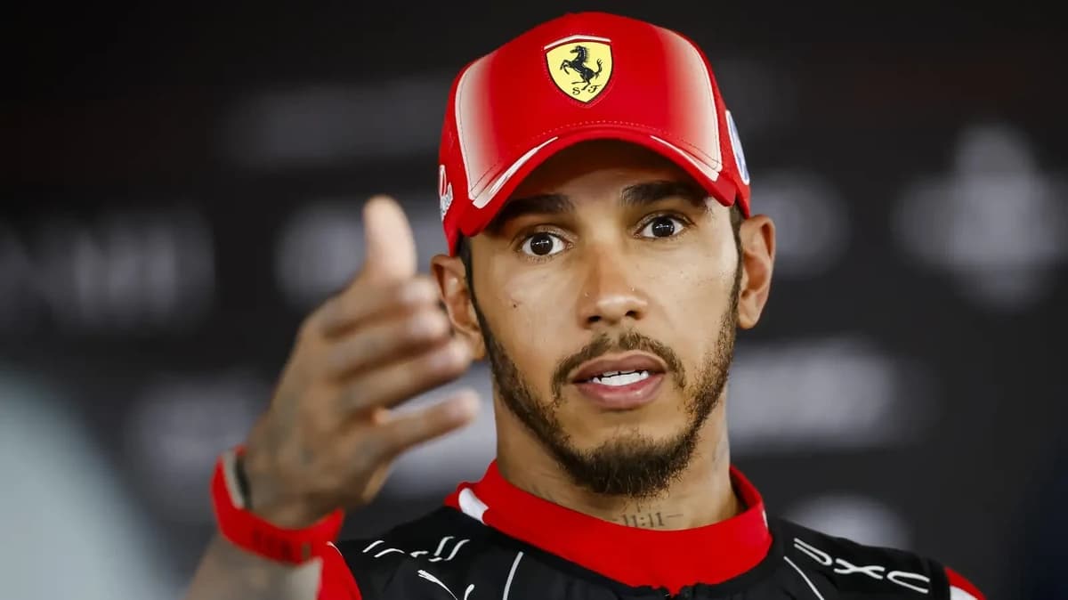 Lewis Hamilton's eighth title dream dealt brutal blow despite stunning Ferrari turnaround