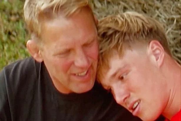 Lewis Moody’s sons reveal heartbreaking toll of rugby legend dad’s MND diagnosis