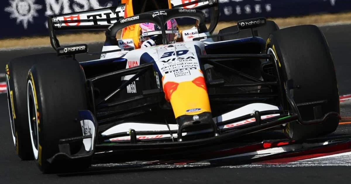 Liam Lawson credits preparation and experience for stronger form in 2026 Formula 1 season