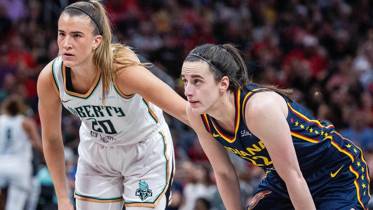 Liberty vs. Fever WNBA picks: Caitlin Clark sees suspension lifted for battle of high-powered offens