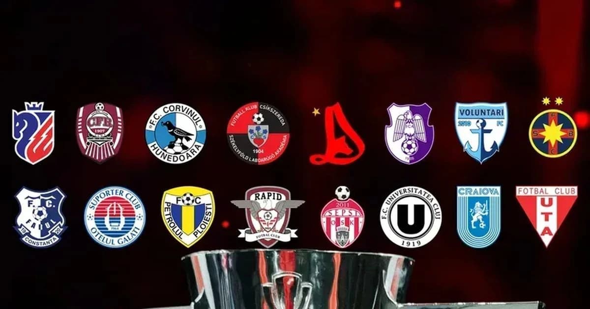 Liga 1, etapa #6, LIVE de la 20:30 » Petrolul - Rapid. Programul complet al rundei și clasamentul