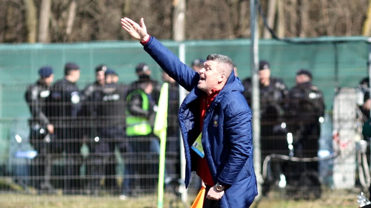 Liga 2, live etapa 11. CS Afumați – Steaua se joacă la Slobozia! Programul de duminică