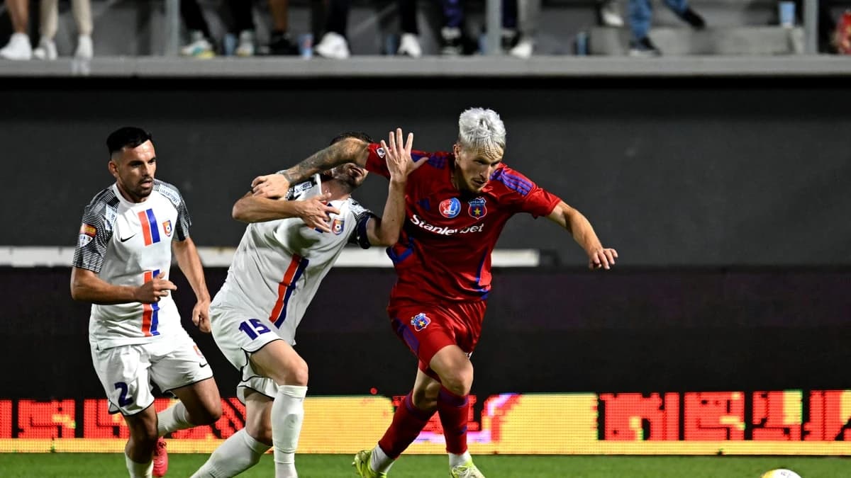 Liga 2, live video etapele 7 din play-off și 6 din play-out. Sepsi OSK și FC Voluntari, în război pe