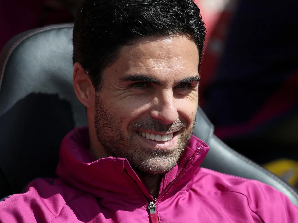 Liga Campionilor: Arteta – Este foarte greu de acceptat!