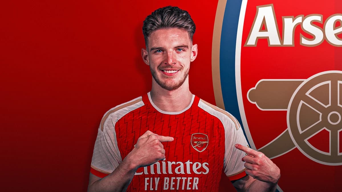 Liga Campionilor: Declan Rice – Să pierzi o finală de Ligă la penalti este devastator, dar vom reven