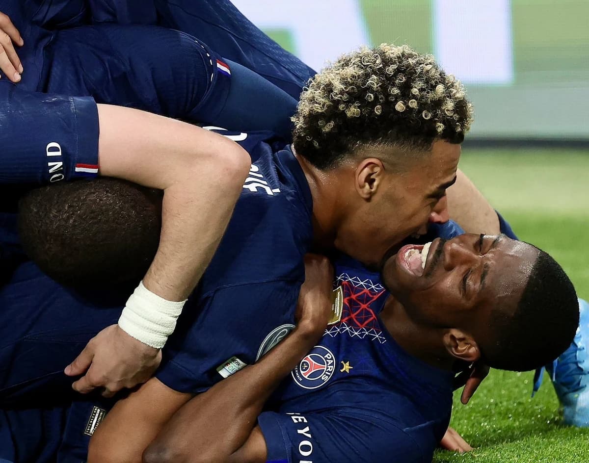 Liga Campionilor: PSG - Bayern, o semifinală care a doborât recorduri
