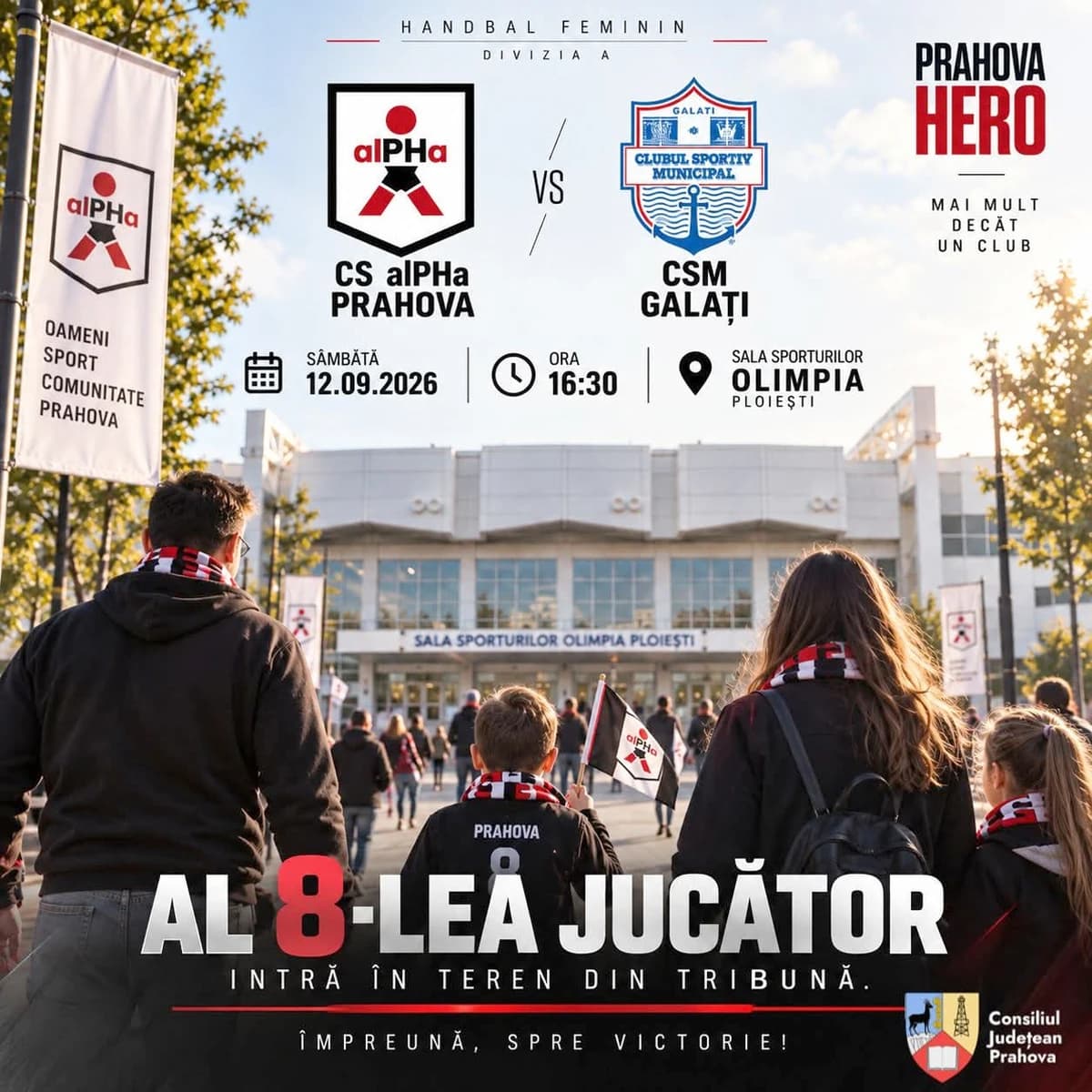 Liga „florilor mai mici” aproape de start