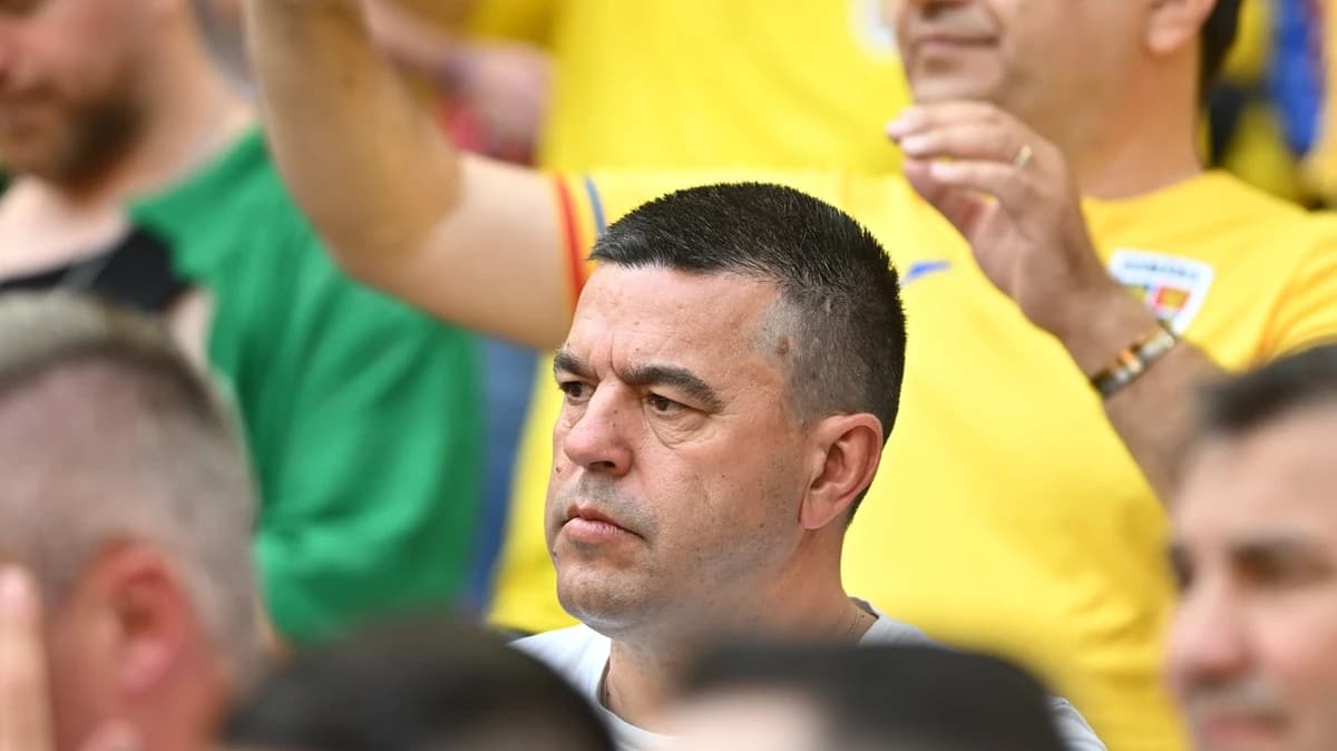 LIGA NAȚIUNILOR Cosmin Contra, discurs dur după 4 înfrângeri din 4 pentru România: „Nu suntem realiș