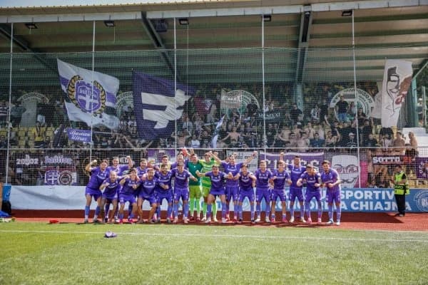Liga2: Poli Timișoara, “manita” la Chiajna