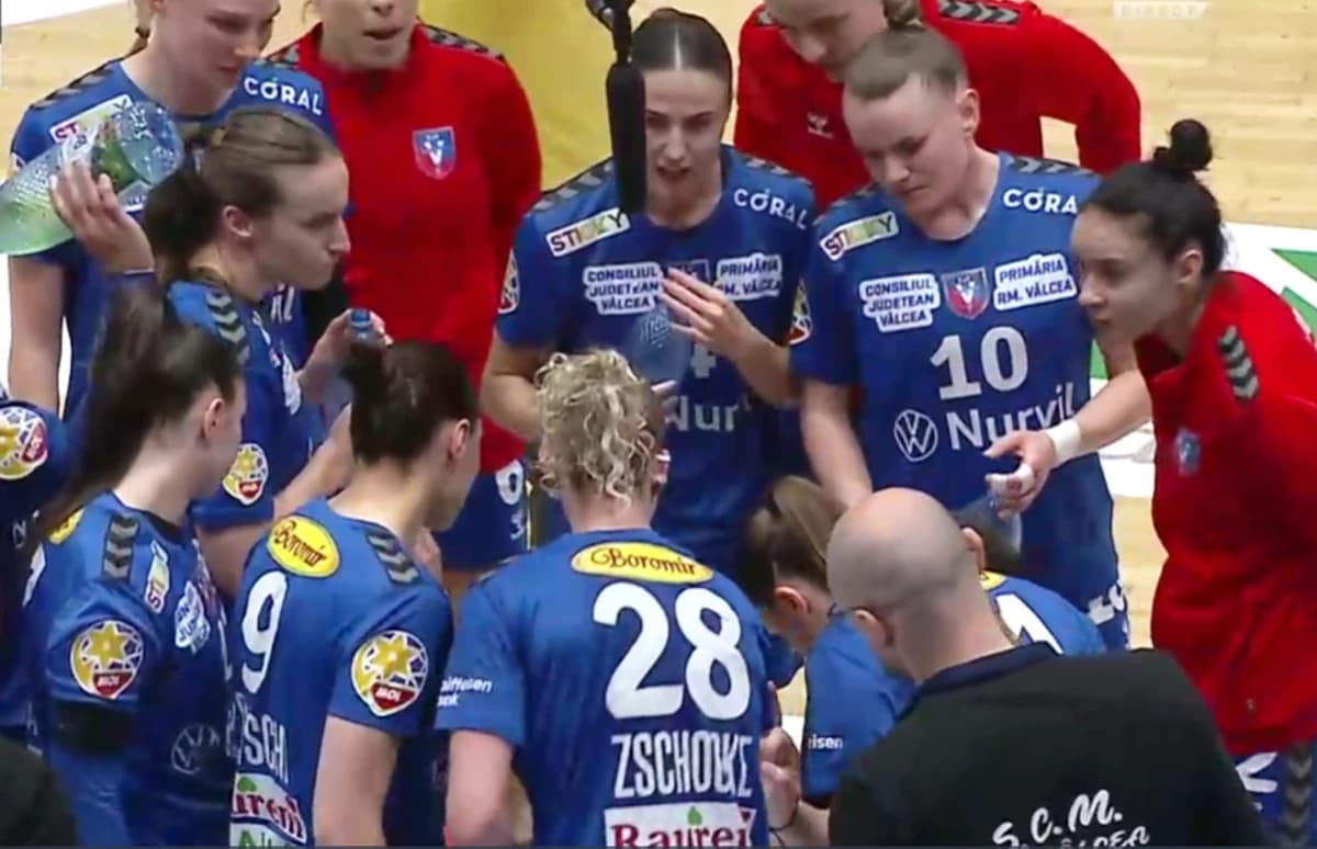 LIIVE SCM Rm. Vâlcea - Gloria Bistrița, meciul care poate decide titlul în „Liga Florilor”