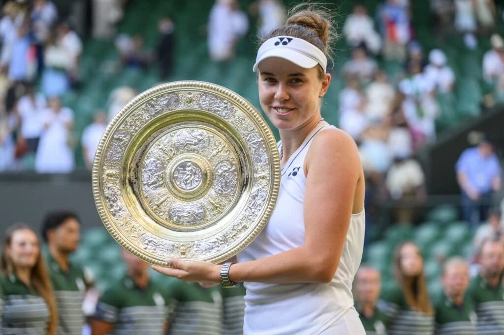 Linda Noskova a câștigat primul său titlu de Grand Slam la Wimbledon