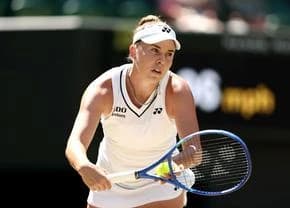 Linda Noskova afirmă că meciul cu Sorana Cîrstea din turul 3 a convins-o că poate triumfa la Wimbled