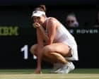 Linda Noskova sees off Marta Kostyuk in style to set up all-Czech Wimbledon final