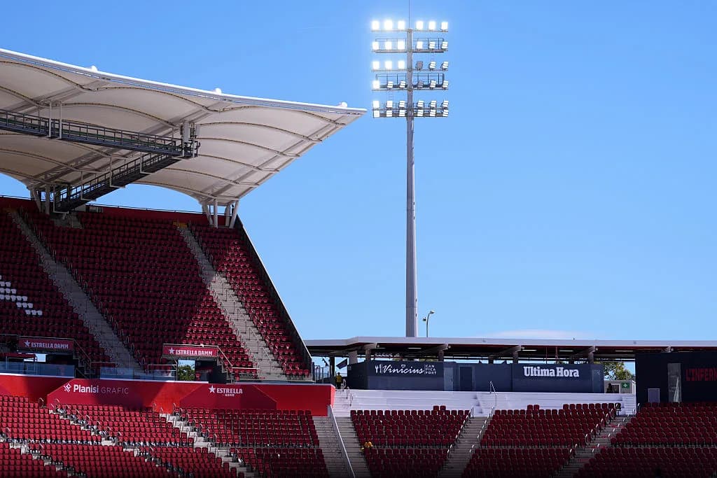 π¨ Line-ups ready: Mallorca and Valencia open the matchday