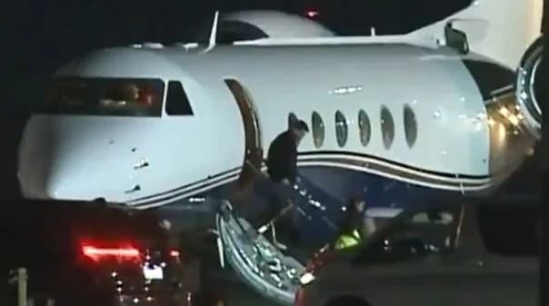 Lionel Messi a ajuns în Argentina, pentru funerariile tatălui său