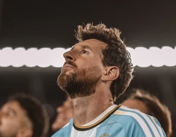 Lionel Messi a luat decizia pentru Gala Balonului de Aur 2026