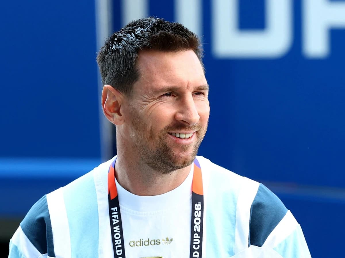 Lionel Messi agrees deal to buy second-tier Spanish club Eldense