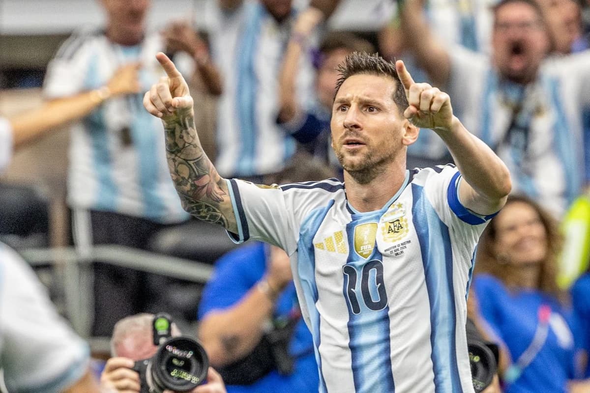 Lionel Messi, confesiuni în ziua în care a împlinit 39 de ani: "Fără ei nu aș fi ajuns aici! Într-o