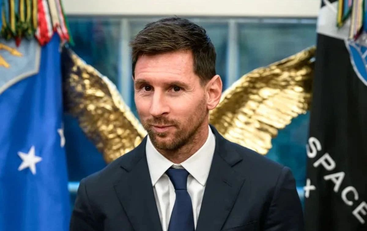 Lionel Messi devine patron al unei echipe de fotbal! Acord pentru a prelua 100% din acţiunile clubul