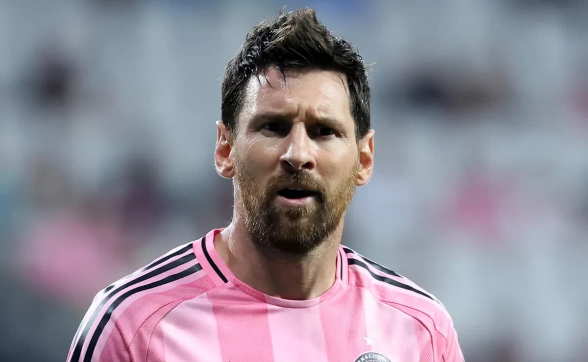 Lionel Messi, Inter Miami fall further behind in quest for 2026 MLS’ Supporters Shield amid winless
