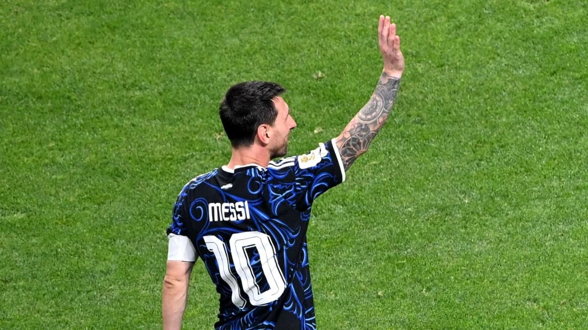 Lionel Messi, mesaj din inimă pentru argentinieni înaintea finalei CM 2026: „Orice s-ar întâmpla!”