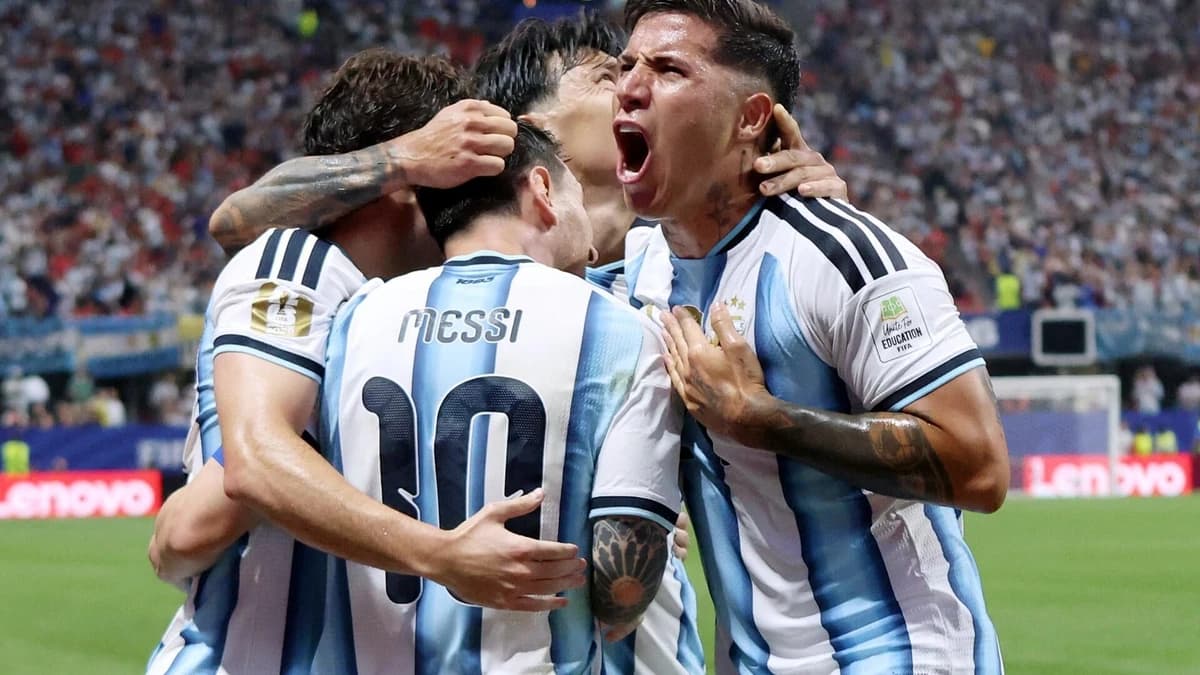 Lionel Messi odds, picks, predictions, player props: Best bets for Argentina vs. Switzerland in 2026