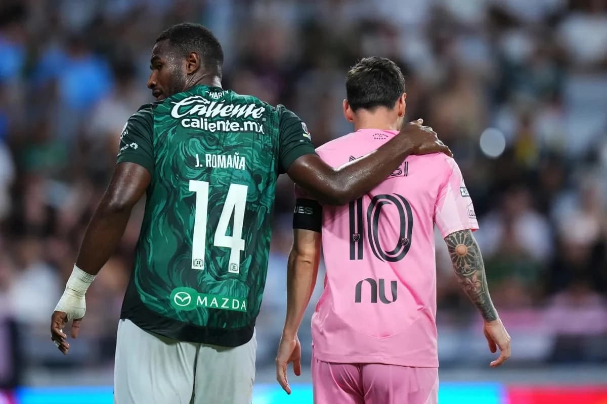 Lionel Messi Returns Days After Father’s Death as Inter Miami Exit Leagues Cup