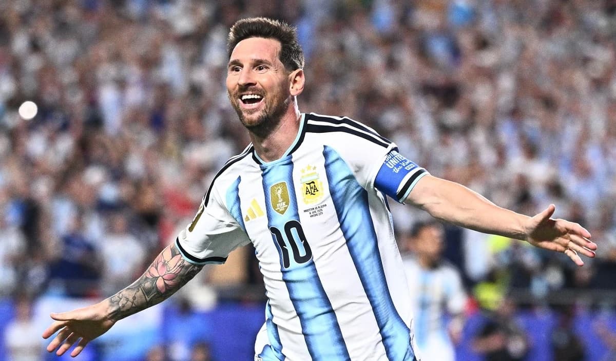 Lionel Messi scrie istorie la Cupa Mondială 2026! A egalat recordul all-time al lui Miroslav Klose c